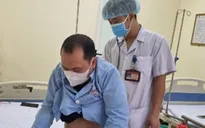 Cảnh giác với viêm phổi do vi khuẩn Whitmore