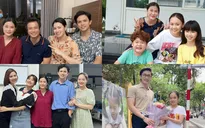 Thương ngày nắng về: Dàn diễn viên từ quá khứ bất ngờ trở lại