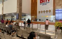 Nhiều công trình y tế ở TP Hồ Chí Minh chậm tiến độ