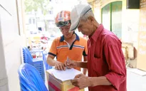 Cảnh báo hành vi giả mạo nhân viên chuyển phát nhanh để lừa đảo
