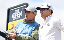 Thông tin trước thềm giải Golf The Open Championship