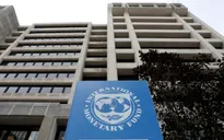 IMF bi quan về triển vọng kinh tế toàn cầu
