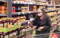 EU chật vật vì lạm phát