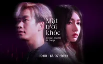Emcee L (Da LAB) “đánh lẻ”, kết hợp cùng Orange trong MV solo