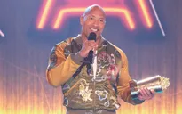 Dwayne Johnson từ chối dẫn chương trình tại lễ trao giải Emmy 2022