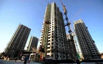 Người mua nhà Trung Quốc từ chối trả nợ ngân hàng