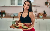 Thực phẩm giàu protein bổ sung trong chế độ ăn uống hằng ngày để giảm cân