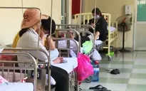 Phân tuyến, giảm quá tải điều trị sốt xuất huyết