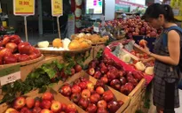Hà Nội xóa bỏ các điểm kinh doanh trái cây không đảm bảo an toàn thực phẩm