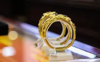 Giá vàng giảm hơn 3 triệu đồng