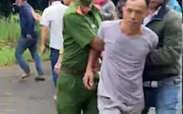 Người đàn ông sát hại người yêu rồi uống thuốc diệt cỏ tự tử