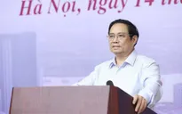 Thủ tướng: Không siết chặt tín dụng bất động sản một cách bất hợp lý