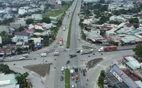Đề xuất thêm cơ chế để khởi công sớm dự án Vành đai 3 TP Hồ Chí Minh