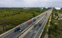 Phê duyệt 12 dự án thành phần cao tốc Bắc - Nam