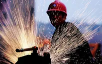 Kinh tế Trung Quốc tăng trưởng thấp nhất 2 năm