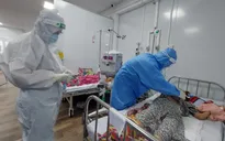 TP Hồ Chí Minh sẵn sàng kích hoạt hệ thống phòng chống dịch