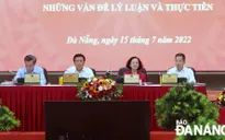 Đổi mới phương thức lãnh đạo của Đảng