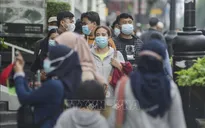 Canada xét nghiệm trở lại với khách quốc tế, Indonesia tái áp đặt quy định đeo khẩu trang