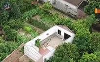 Xây nhà trái phép trên đất quy hoạch để đón đền bù