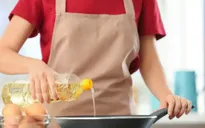 3 lợi ích khi sử dụng dầu ô liu trong nấu ăn