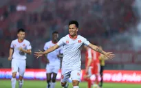 Lịch thi đấu & trực tiếp V.League hôm nay (15/7): Tâm điểm Hải Phòng - Viettel, SLNA - HL Hà Tĩnh