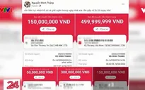 Thủ đoạn mới lừa đảo vay tiền đầu tư qua mạng, nhiều người “sập bẫy”