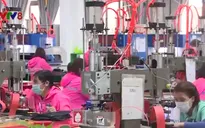 Niềm vui của người lao động khi được tăng lương