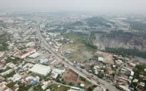TP Hồ Chí Minh đẩy nhanh tiến độ dự án Vành đai 3