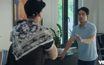 Lối nhỏ vào đời - Tập cuối: Khải dùng Thảo làm con tin đòi tiền Hoàng