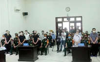 Vụ buôn lậu gần 200 triệu lít xăng: Hai cựu Thiếu tướng Cảnh sát biển bị phạt tổng cộng 27 năm tù