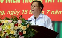 Khơi dậy và cổ vũ tinh thần yêu nước qua các tác phẩm báo chí, văn học