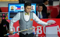 Nguyễn Trần Thanh Tự - Tài năng của Billiards Việt Nam