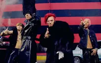 "BANG BANG BANG" - MV đầu tiên của BIGBANG đạt 600 triệu lượt xem trên YouTube