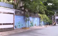 Người dân hiến đất mở hẻm tại TP Hồ Chí Minh