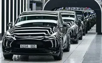 Tesla để ngỏ khả năng giảm giá ô tô