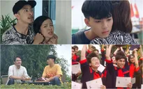 Lối nhỏ vào đời - Tập cuối: Thảo đỡ nhát dao cho Dũng, Hoài sống ở bình yên ở quê