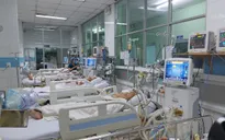 TP Hồ Chí Minh lên kịch bản thu dung ca sốt xuất huyết