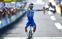 Michael Matthews về nhất chặng 14 Tour de France