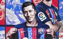 Bayern chính thức chia tay Lewandowski, không chiêu mộ Ronaldo: Báo chí châu Âu nói gì?