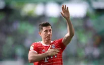 Bayern Munich chính thức chia tay Lewandowski