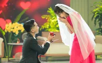 Phan Hiển cầu hôn Khánh Thi trong Khách sạn 5 sao