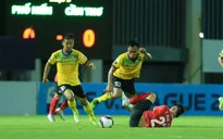Vòng 7 LS V.League 2- 2022: CLB Phố Hiến chiếm ngôi đầu bảng