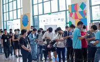 Cập nhật xu hướng công nghệ mới tại Google I/O Extended Hanoi 2022