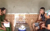 Hàng trăm người sập bẫy việc nhẹ lương cao tại Lào Cai