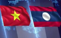 60 năm quan hệ Việt Nam-Lào: Lãnh đạo Việt Nam - Lào trao đổi điện mừng
