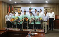 5 năm qua, học sinh Việt đạt thành tích cao hơn tại đấu trường quốc tế