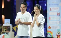 Shark Tank: MC Minh Trang - "Bà mẹ 4 con" gọi vốn, khiến dàn cá mập tranh cãi vì điều này