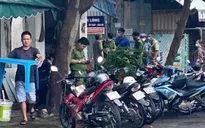 Dùng dao sát hại bạn của vợ cũ vì ghen tuông