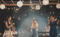 Hương Mùa Hè tung mashup toàn “hit bự" của Mỹ Tâm