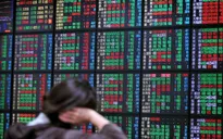 Nhà đầu tư ngoại đã rút 71 tỷ USD khỏi chứng khoán châu Á